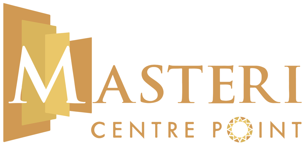 Masteri Centre Point