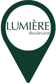 Lumiere Boulevard Location