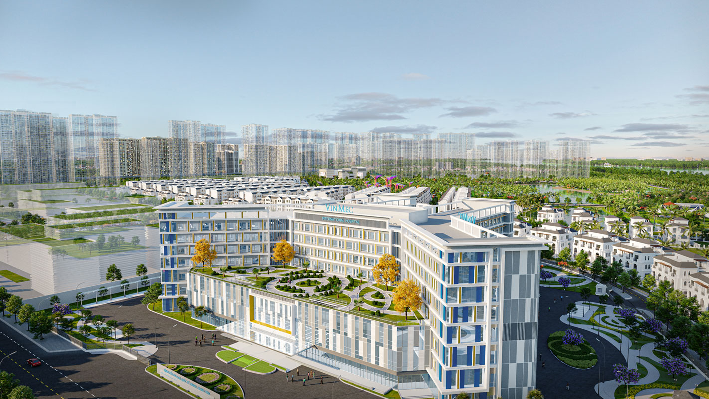 Masteri Centre Point_Benh Vien Vinmec