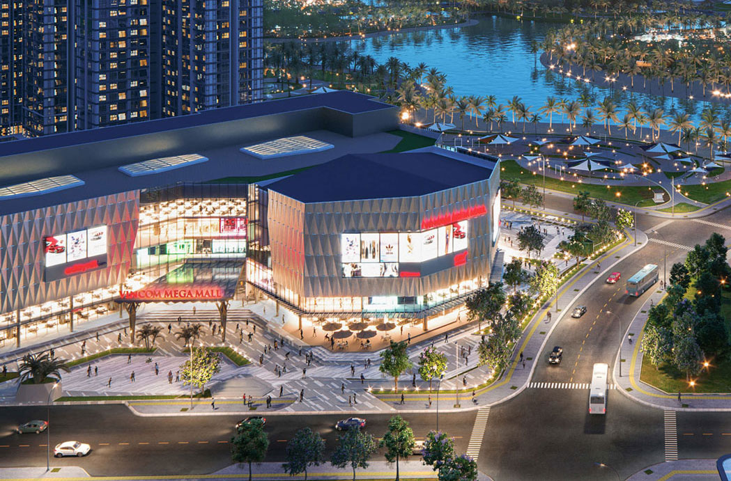 Masteri Centre Point_doi Dien Vincom
